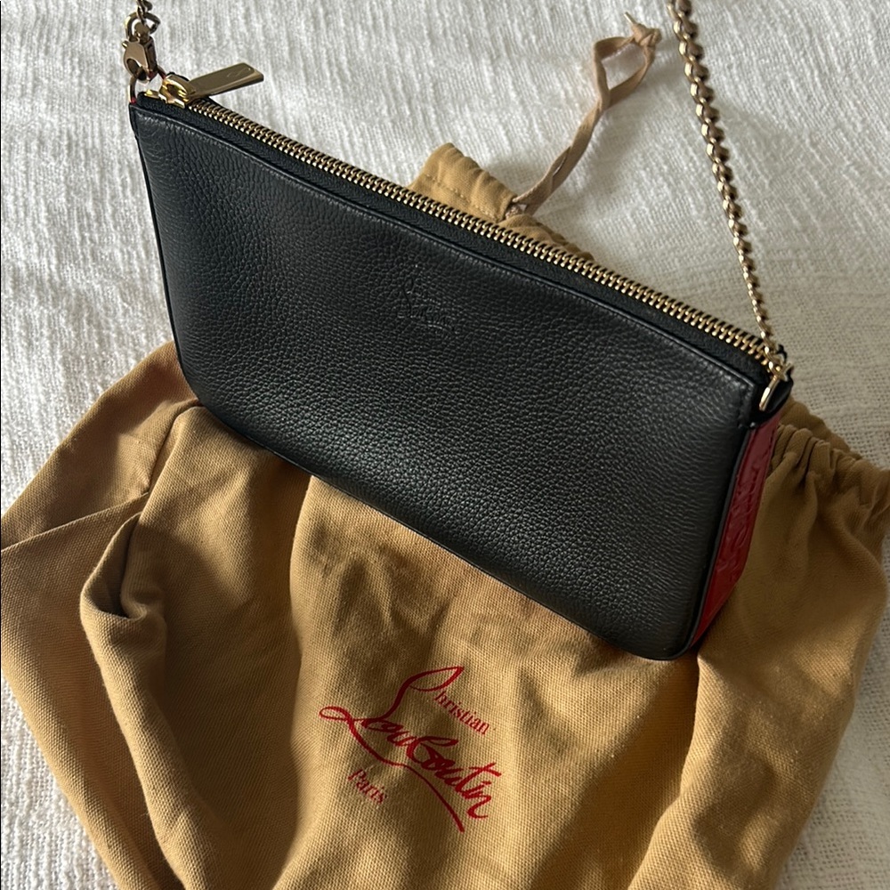 Christian Louboutin Loubila bag